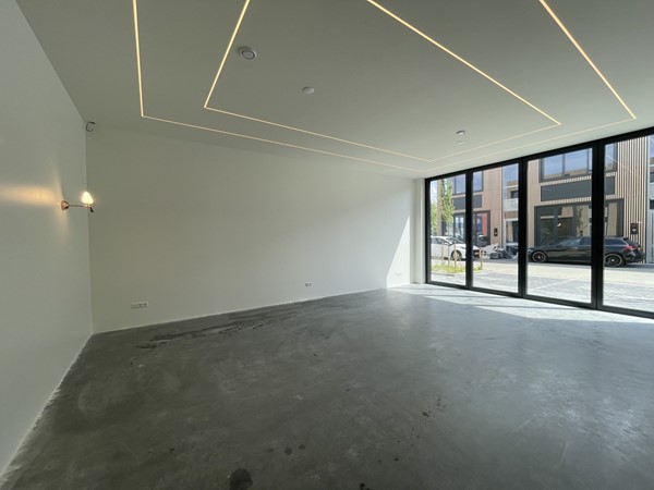 Medium property photo - Bolstoen 13A, 1046 AS Amsterdam